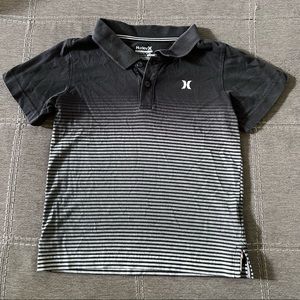 Hurley Boys Polo